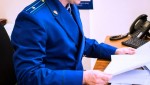 По результатам прокурорской поверки возбуждено уголовное дело по факту мошенничества при проведении капитального ремонта школы в г. Щигры